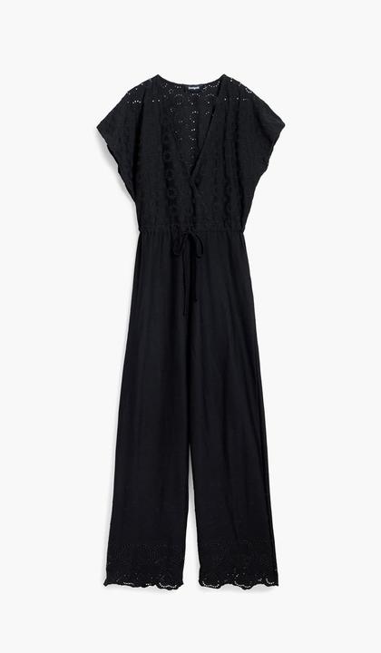 Produktbild Desigual Donau Jeans Overall (L)