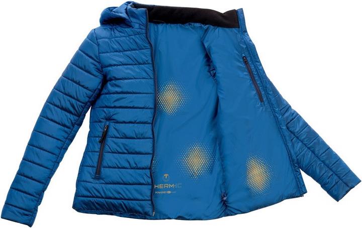 Produktbild Therm-ic PowerJacket Freizeitkleidung (M)