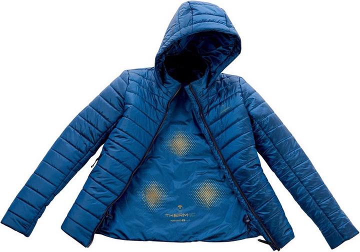 Produktbild Therm-ic PowerJacket Freizeitkleidung (M)