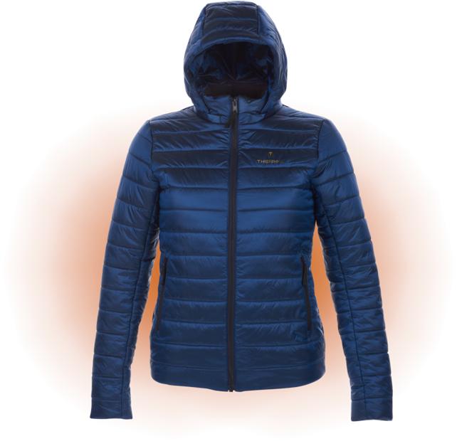 Produktbild Therm-ic PowerJacket Freizeitkleidung (M)