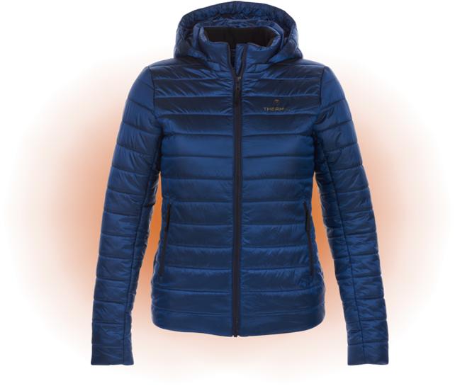 Produktbild Therm-ic PowerJacket Freizeitkleidung (M)