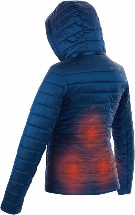 Produktbild Therm-ic PowerJacket Freizeitkleidung (M)