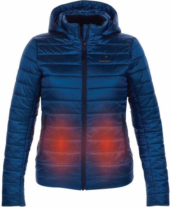 Produktbild Therm-ic PowerJacket Freizeitkleidung (M)