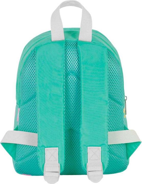 Productafbeelding Karactermania Joy Peuter Rugzak Mint