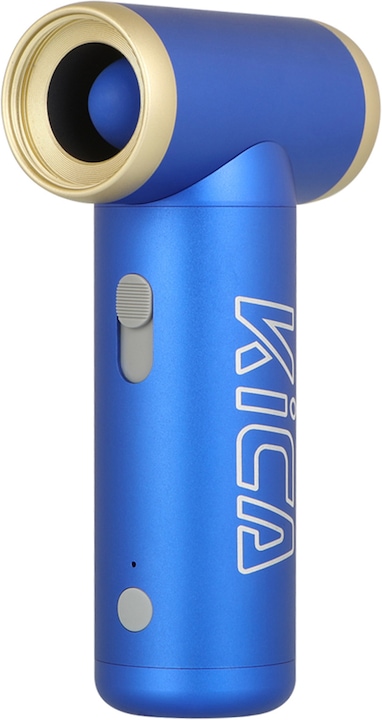 Blauw, Goud, Wit