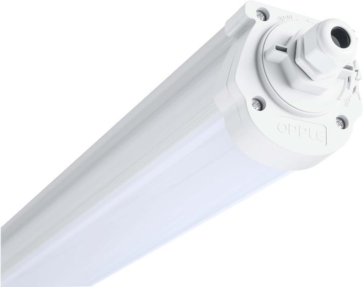 Actual product image Opple LED Waterproof-P3 543022022600L1310-38W-4000-EM3 5000lm (5000 lm)