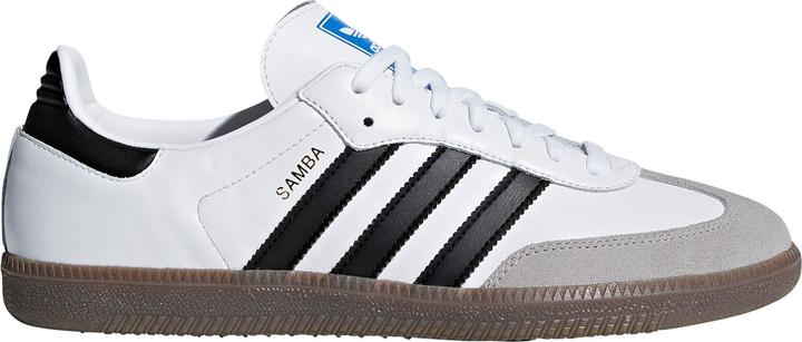 adidas Samba OG (40)