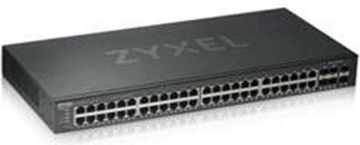 Produktbild Zyxel Rackmount Kit für GS1920-8HPv2 (Rackmountkit)