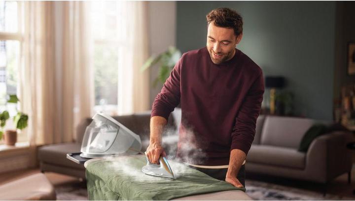 Image du produit Philips PSG7040/10 (2100 W, 600 g/min)