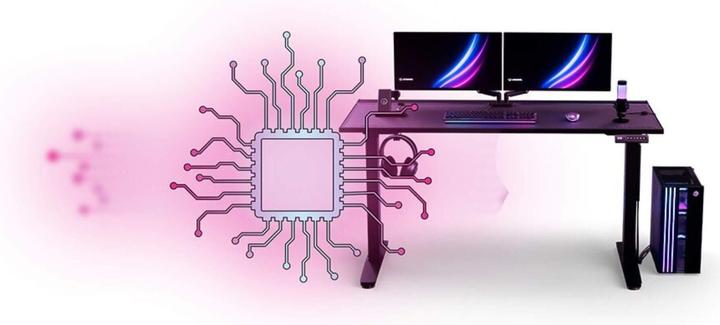 Image du produit Ultradesk Vortex
