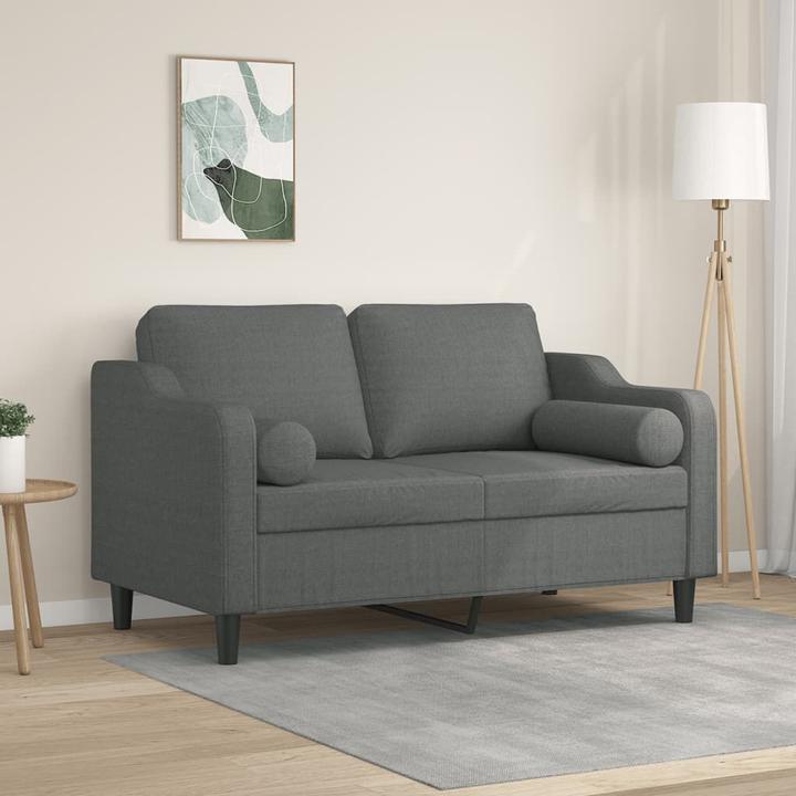 Produktbild vidaXL 2-Sitzer-Sofa (2-Sitzer)