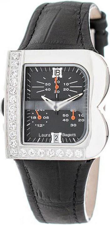 Laura Biagiotti Damenuhr LB0002L-N (Ø 33 mm) (33 mm)