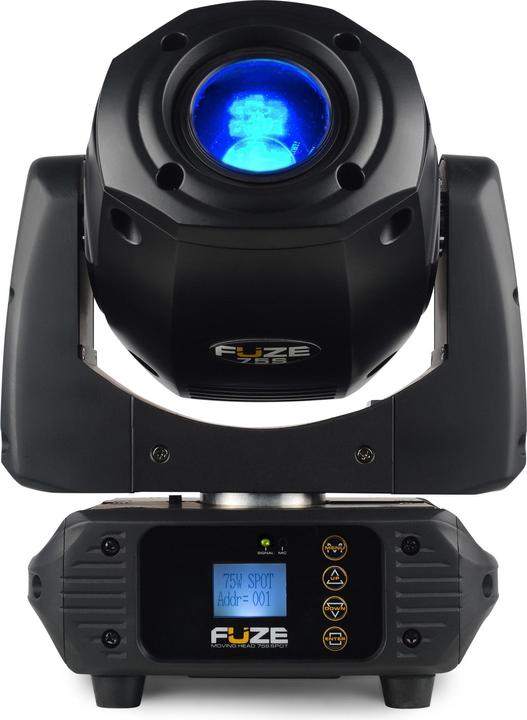 Image du produit BeamZ Spot Fuze75S (75 W)