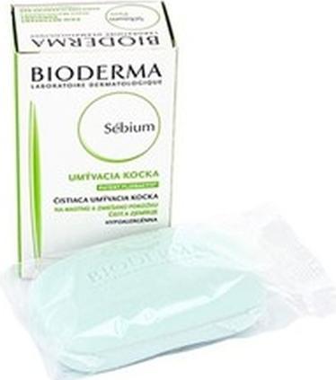Actual product image Bioderma Sébium (Facial soap, 100 g)