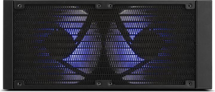 Produktbild Nox X-240 LCD