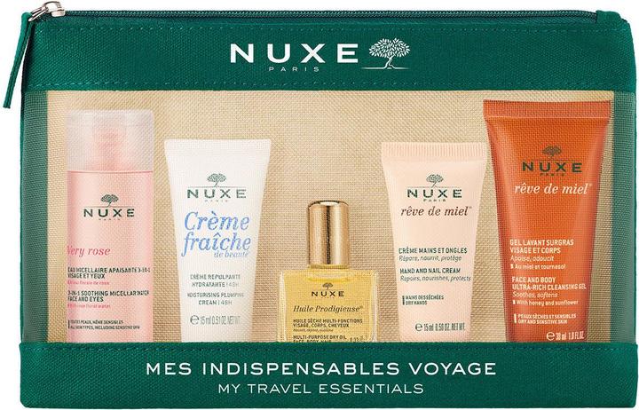 Immagine prodotto Nuxe Kit Découverte 2023 (Set da barba)