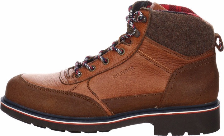 Actual product image Tommy Hilfiger Warm Check (46)