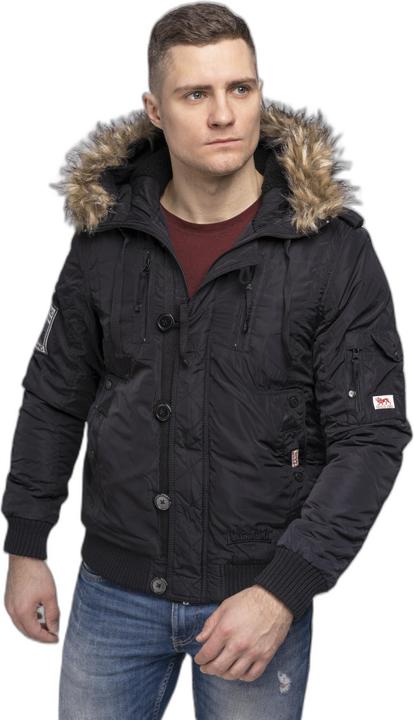Produktbild Lonsdale Jarreth (XL)