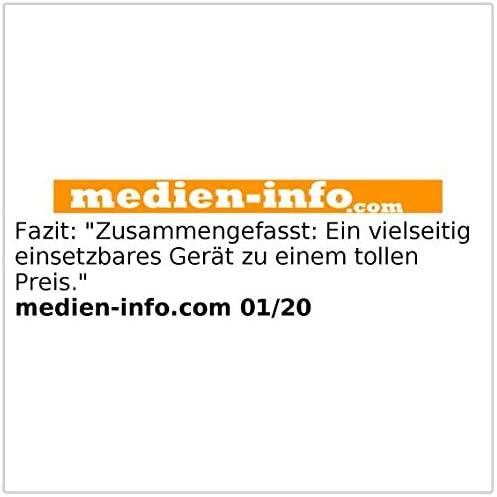 Produktbild Auvisio TAR-750 (MW, FM, KW, Bluetooth)