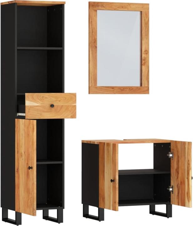 Produktbild vidaXL Kameron