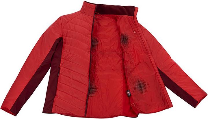 Produktbild Therm-ic PowerJacket Geschwindigkeit (L)