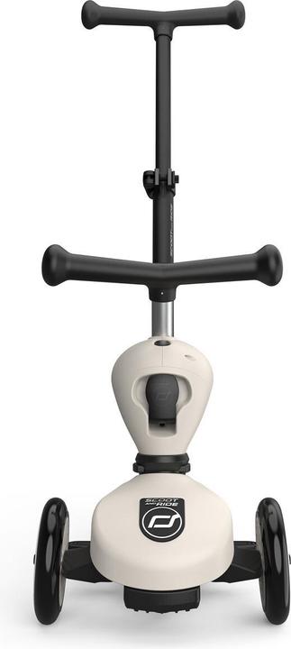 Actual product image Scoot and Ride Push & Go (3.15")
