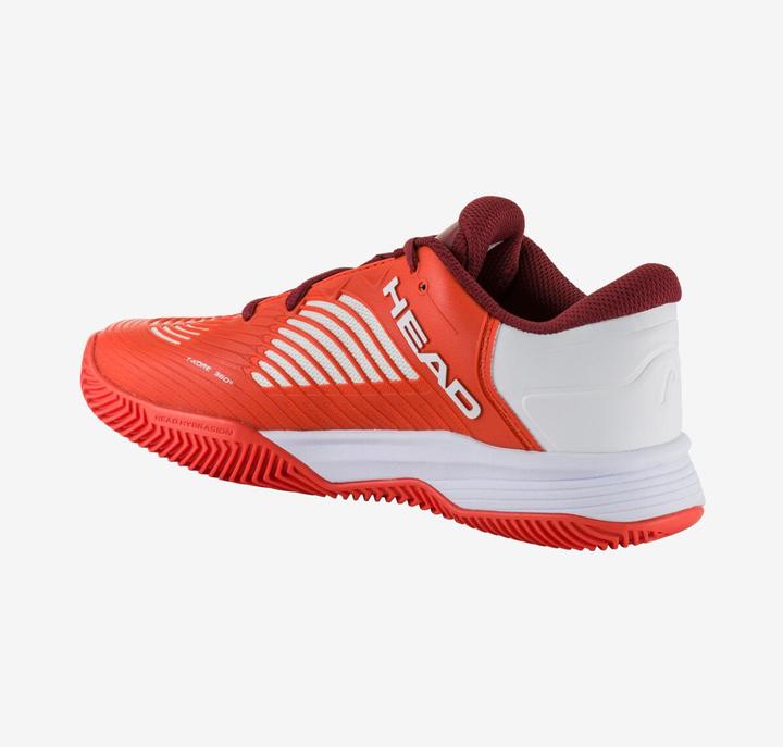 Actual product image Head Revolt Pro 4.5 Clay Junior ORWH (32)