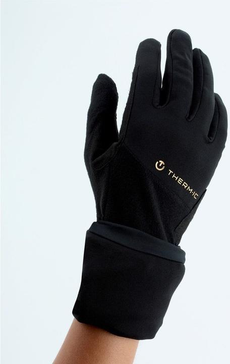 Actual product image Therm-ic Versatile Light Gloves (M)