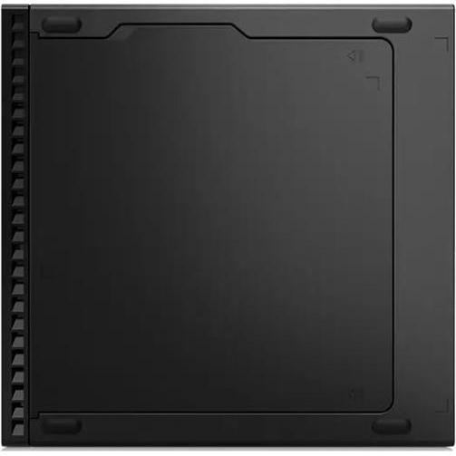 Lenovo ThinkSmart Tiny Kit, Notebook Ersatzteile, Schwarz