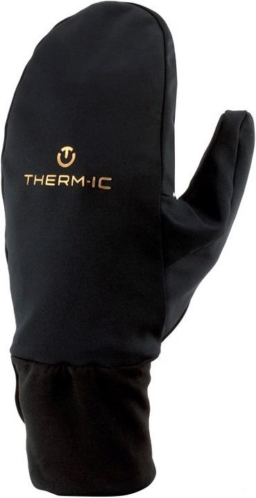 Actual product image Therm-ic Versatile Light Gloves (M)