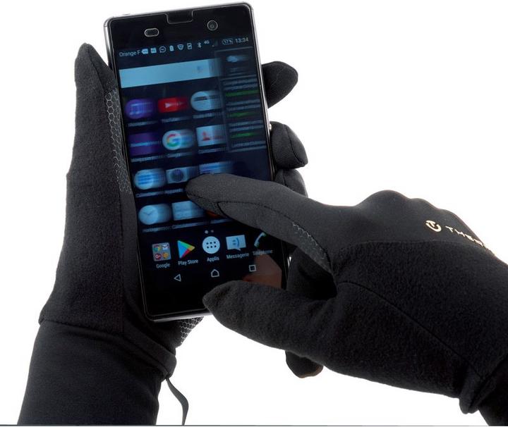 Produktbild Therm-ic Active Light Tech Handschuhe (S)