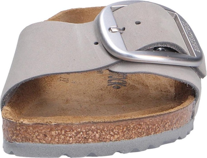 Actual product image Birkenstock Madrid Big Buckle Sandal (38)