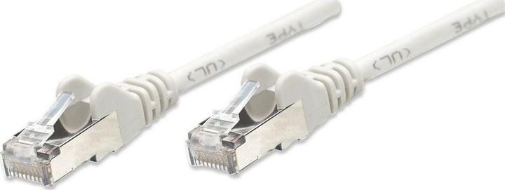 Image du produit Delock Câble SATA-3 : 30cm, clip métallique,jaune (30 cm, SATA III)
