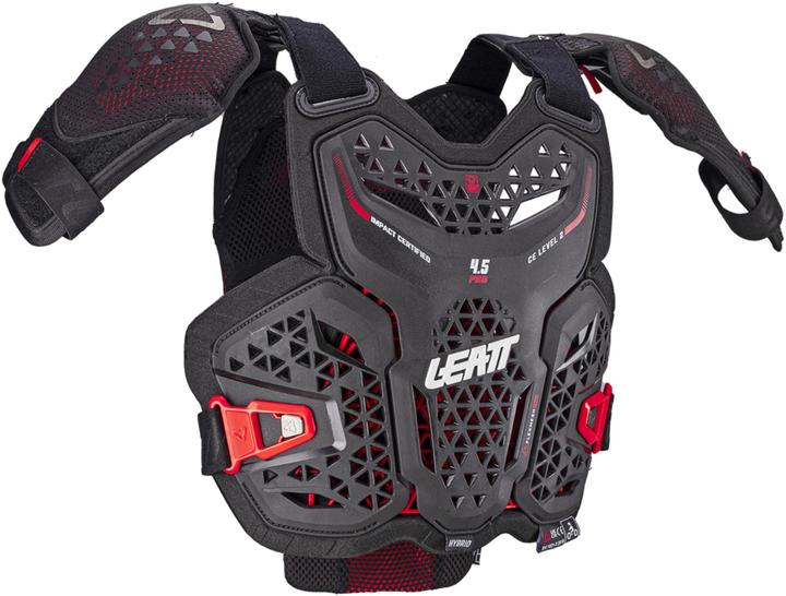 Produktbild Leatt Chest Guard 1.5 Pro Mini V26 (One Size)