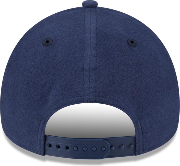 Produktbild New Era A-Frame 9Forty Cap MOLESKIN Philadelphia Phillies (One Size)