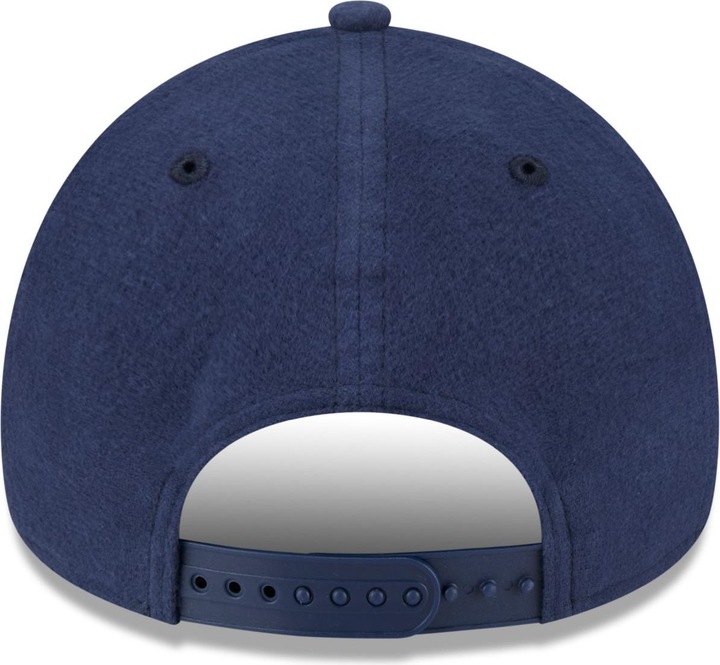 Actual product image New Era A-Frame 9Forty Cap MOLESKIN Philadelphia Phillies (One size)