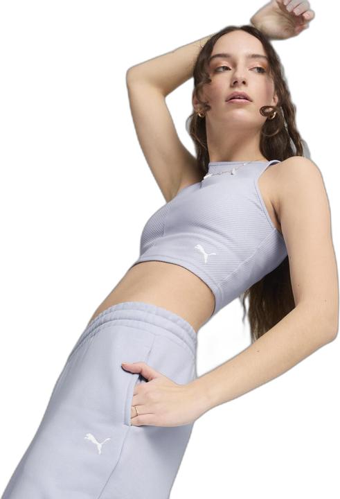 Immagine prodotto Puma WARDROBE ESS - Pantaloni da ginnastica rilassati TR cl (M)