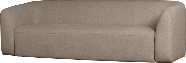 Actual product image Woood Sloping (3-seater)
