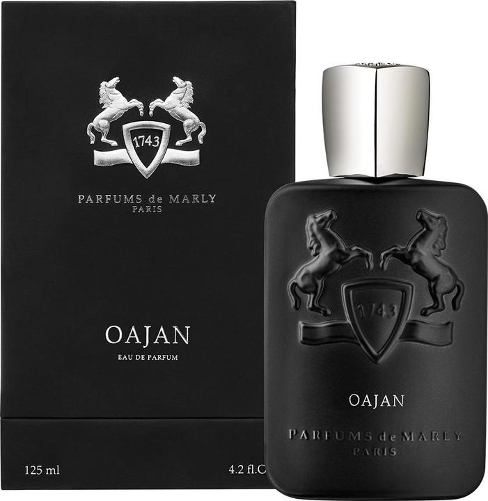 Immagine prodotto Parfums de Marly Oajan (Eau de parfum, 125 ml)