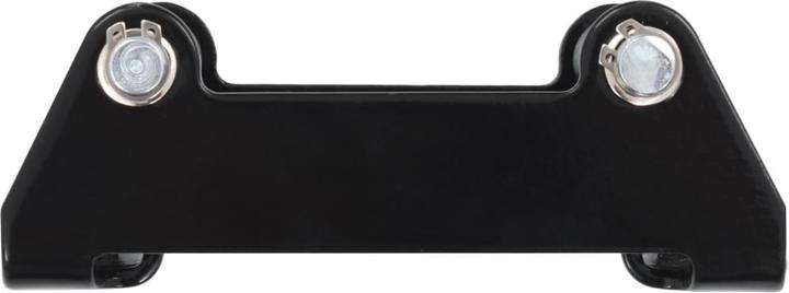 Actual product image Diverse Hardware 4-Wege-Rollenseilfenster Stahl 5000-6000 lbs