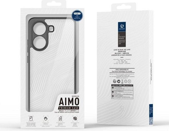 Produktbild Dux Ducis Aimo Series (Xiaomi Poco X7 Pro)