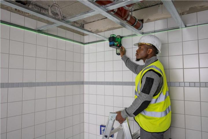 Produktbild Bosch Professional Zubehör DK 20