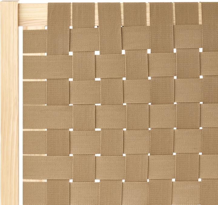 Actual product image Beliani Brunemont (160 x 200 cm)