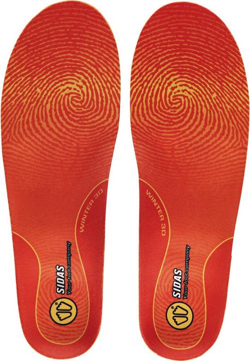 Image du produit Sidas Hiver 3D