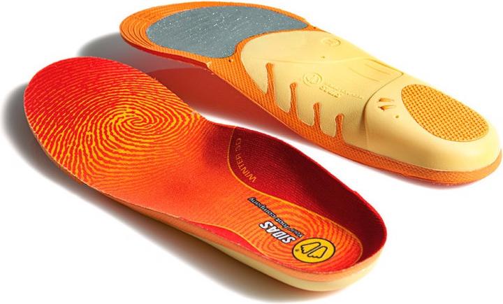 Image du produit Sidas Hiver 3D