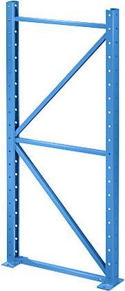 Actual product image Lista Stator frame