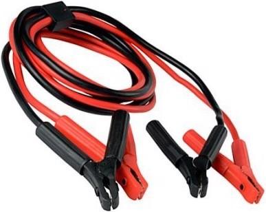 Actual product image Startsafe SKS25 car jumper cable with overvoltage protection (350 A)