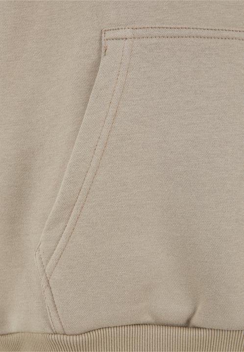 Image du produit Dropsize Sweat à capuche Heavy Oversize HD Print - 126871 (M)