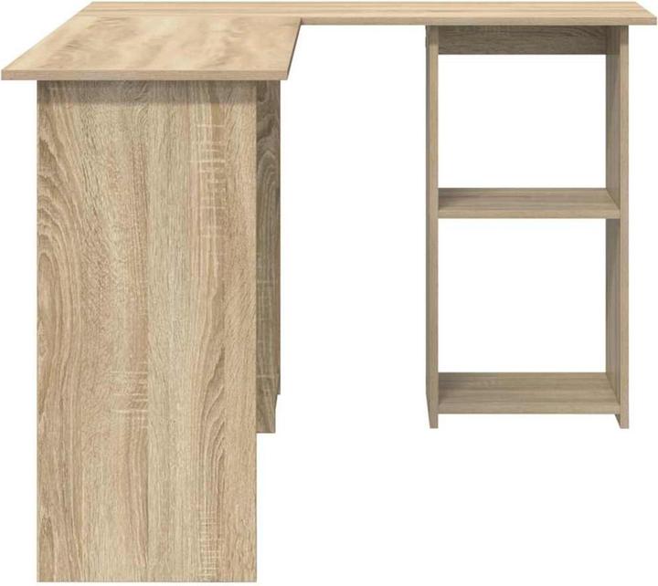 Image du produit vidaXL Moderner Schreibtisch (102 x 102 x 73 cm)