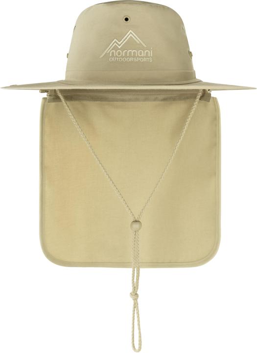 Produktbild Normani Buschhut Outback - 9763 (57)